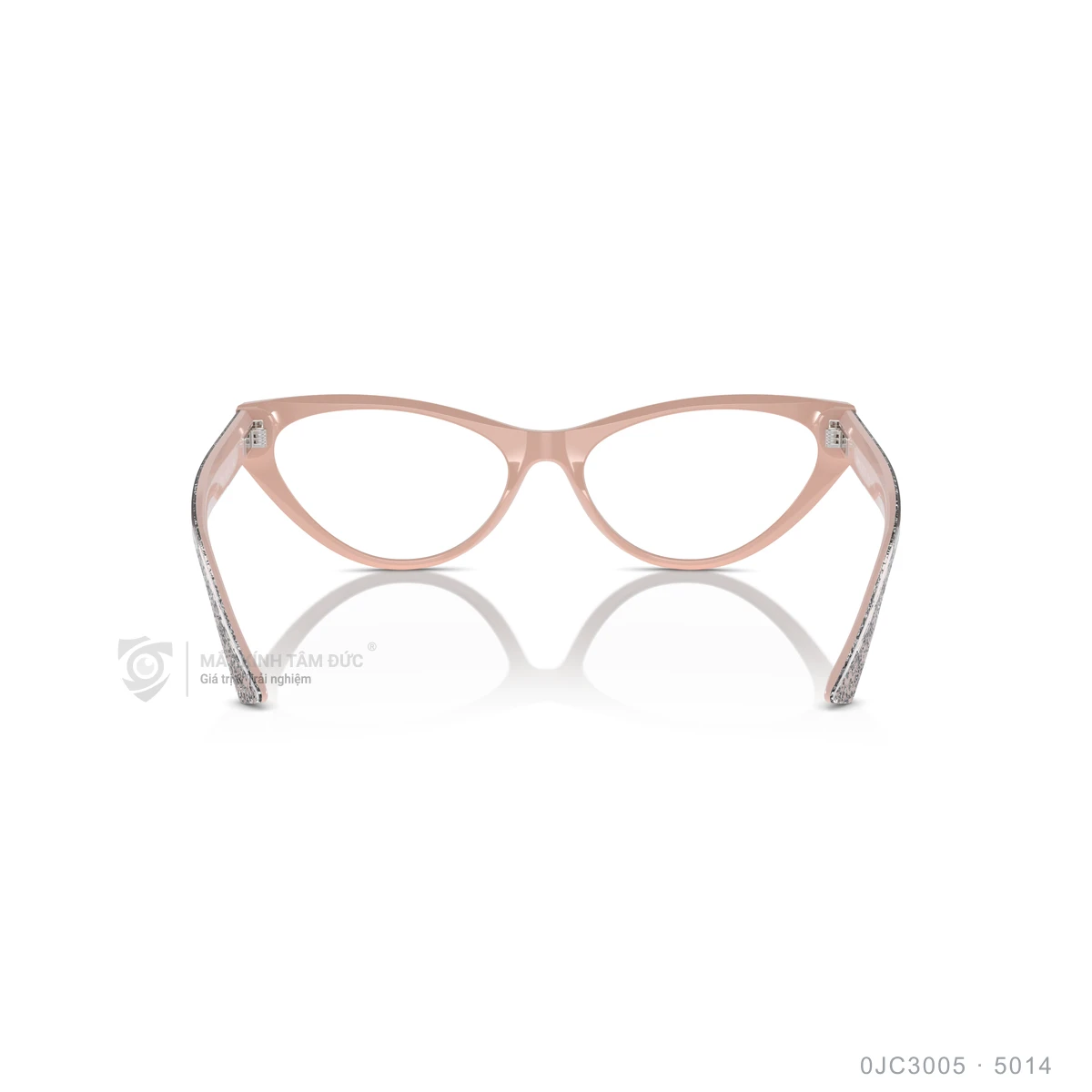 Gọng kính Jimmy Choo 0JC3005 - Ảnh 10
