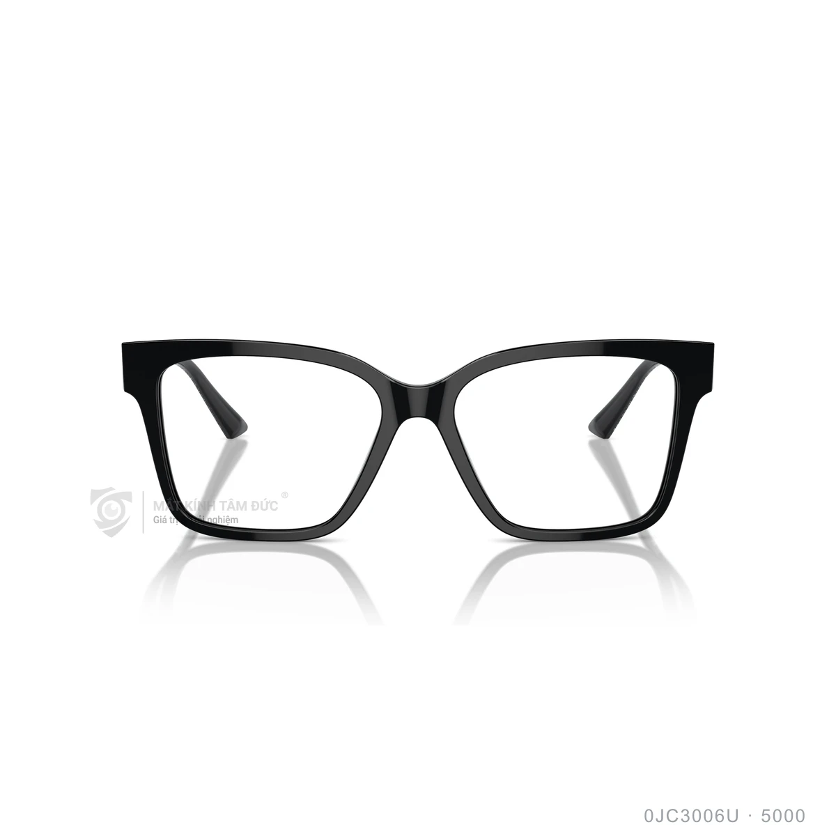 Gọng kính Jimmy Choo 0JC3006U - Ảnh 6