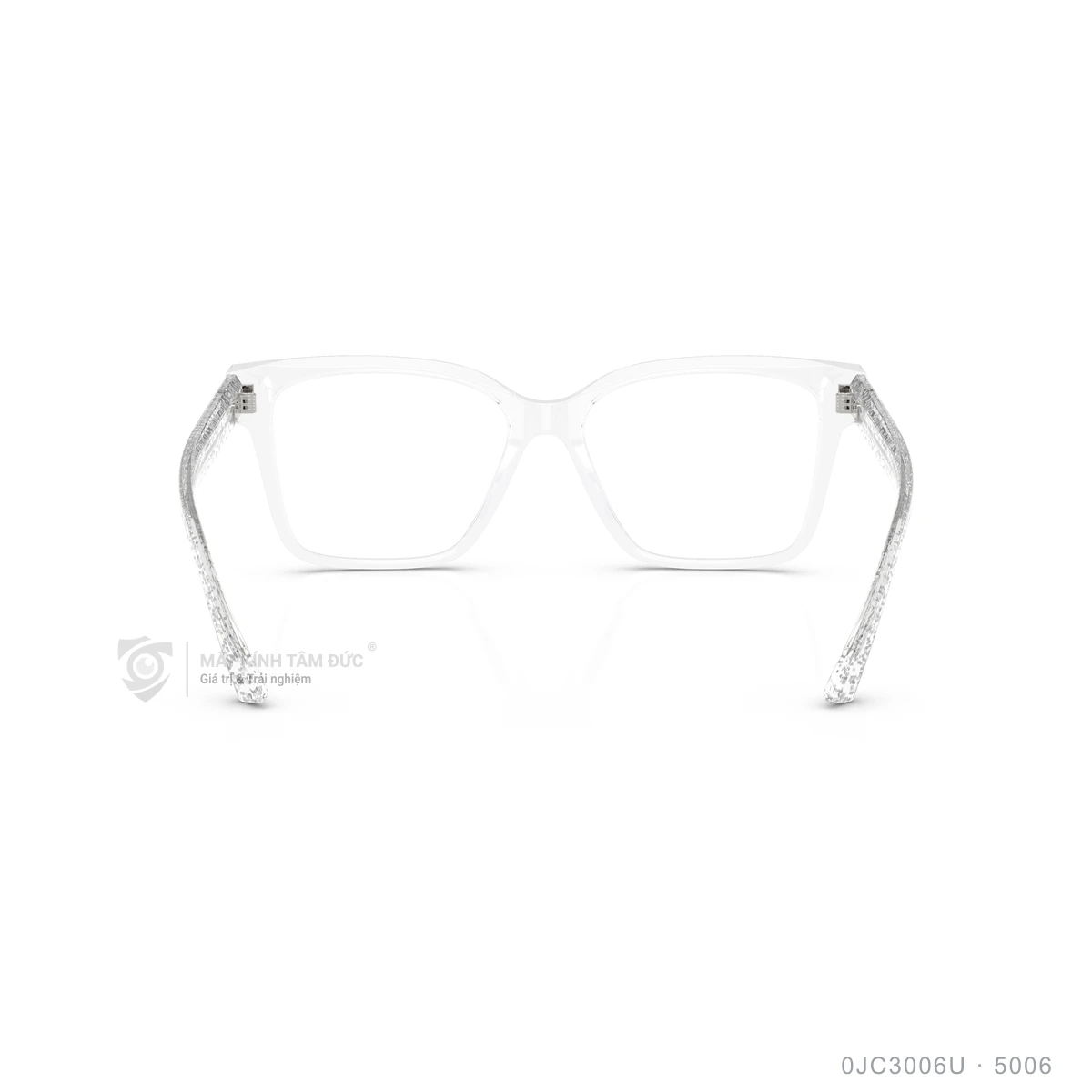 Gọng kính Jimmy Choo 0JC3006U - Ảnh 15