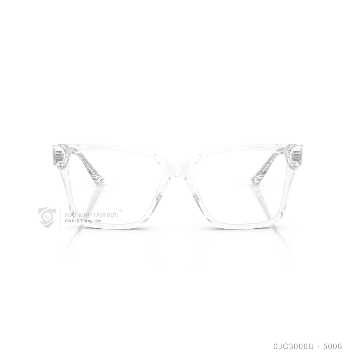 Gọng kính Jimmy Choo 0JC3006U - Ảnh 11