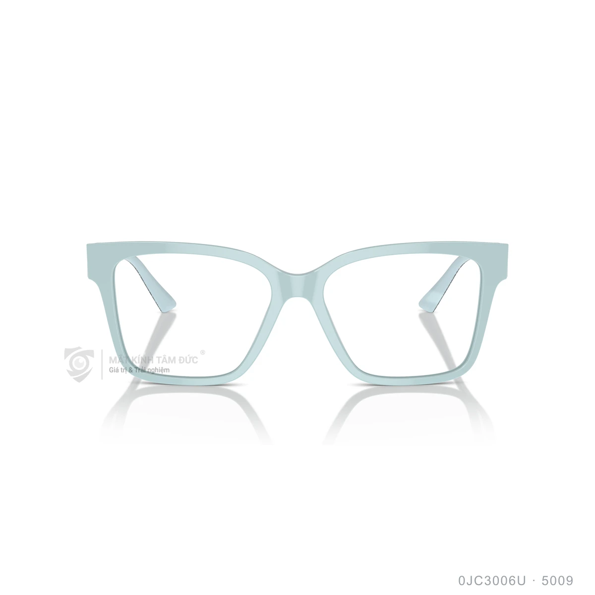 Gọng kính Jimmy Choo 0JC3006U - Ảnh 16