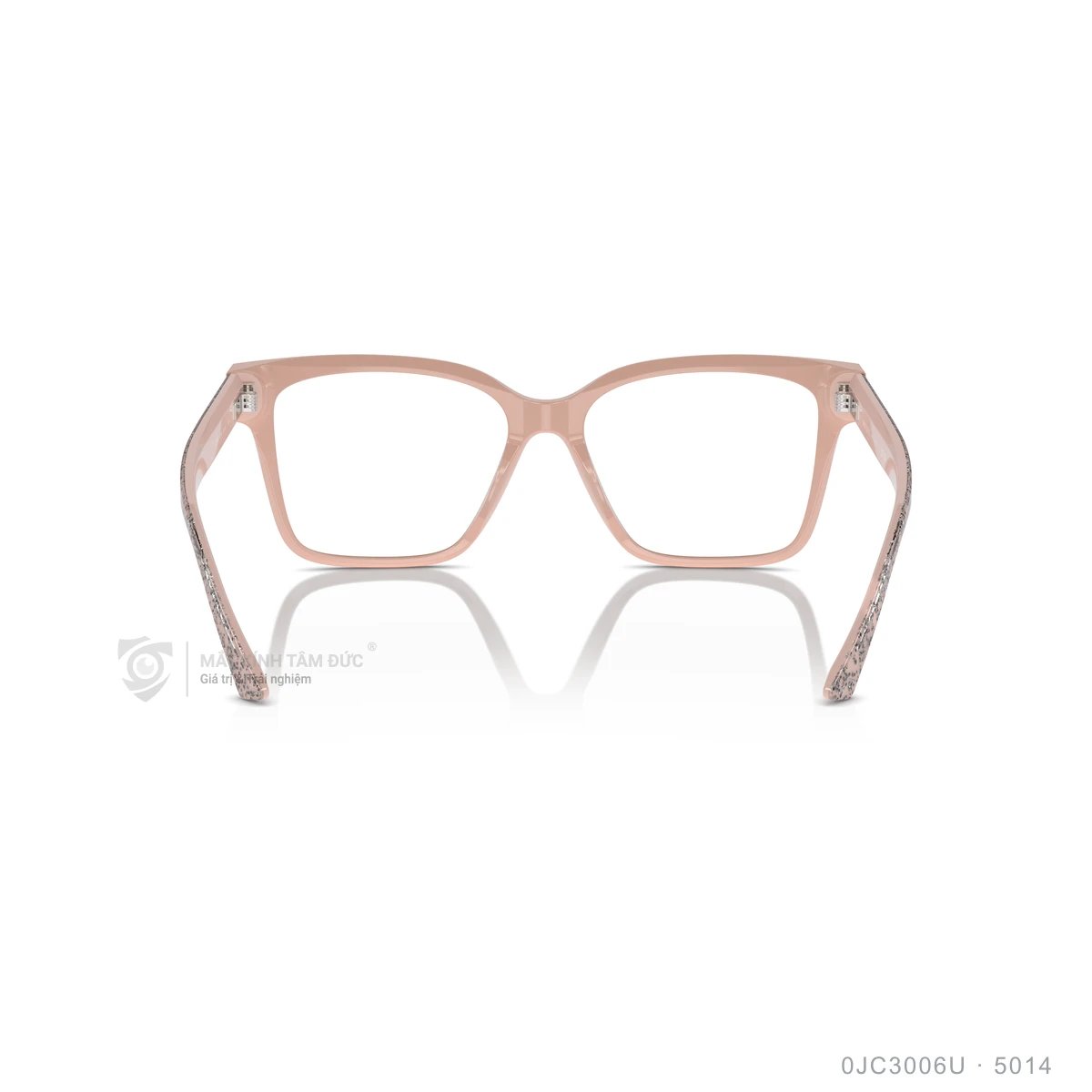 Gọng kính Jimmy Choo 0JC3006U - Ảnh 25