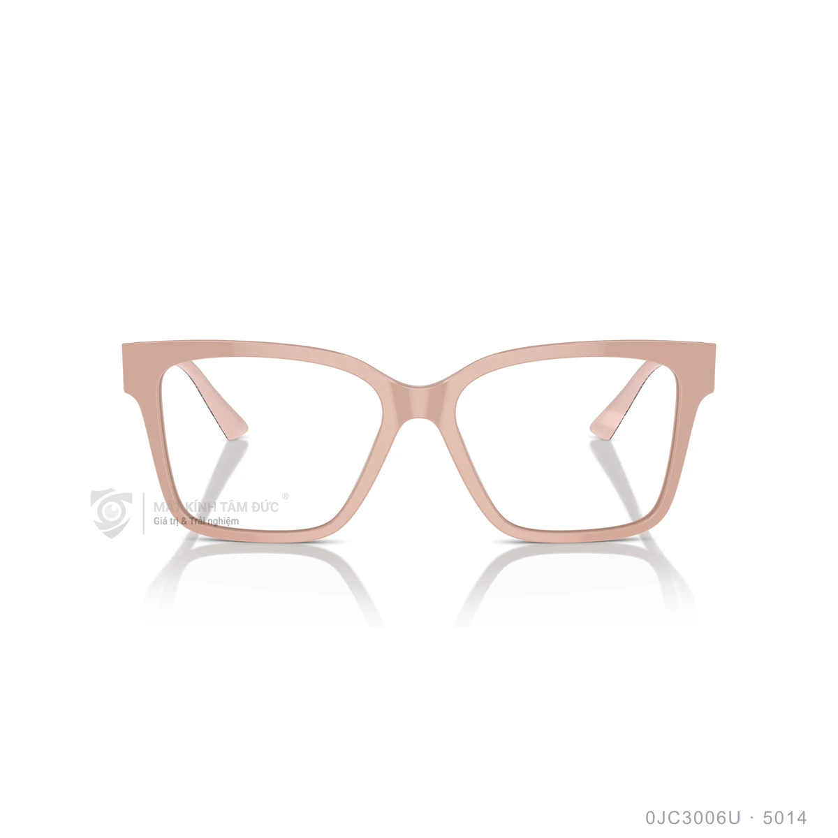 Gọng kính Jimmy Choo 0JC3006U - Ảnh 21