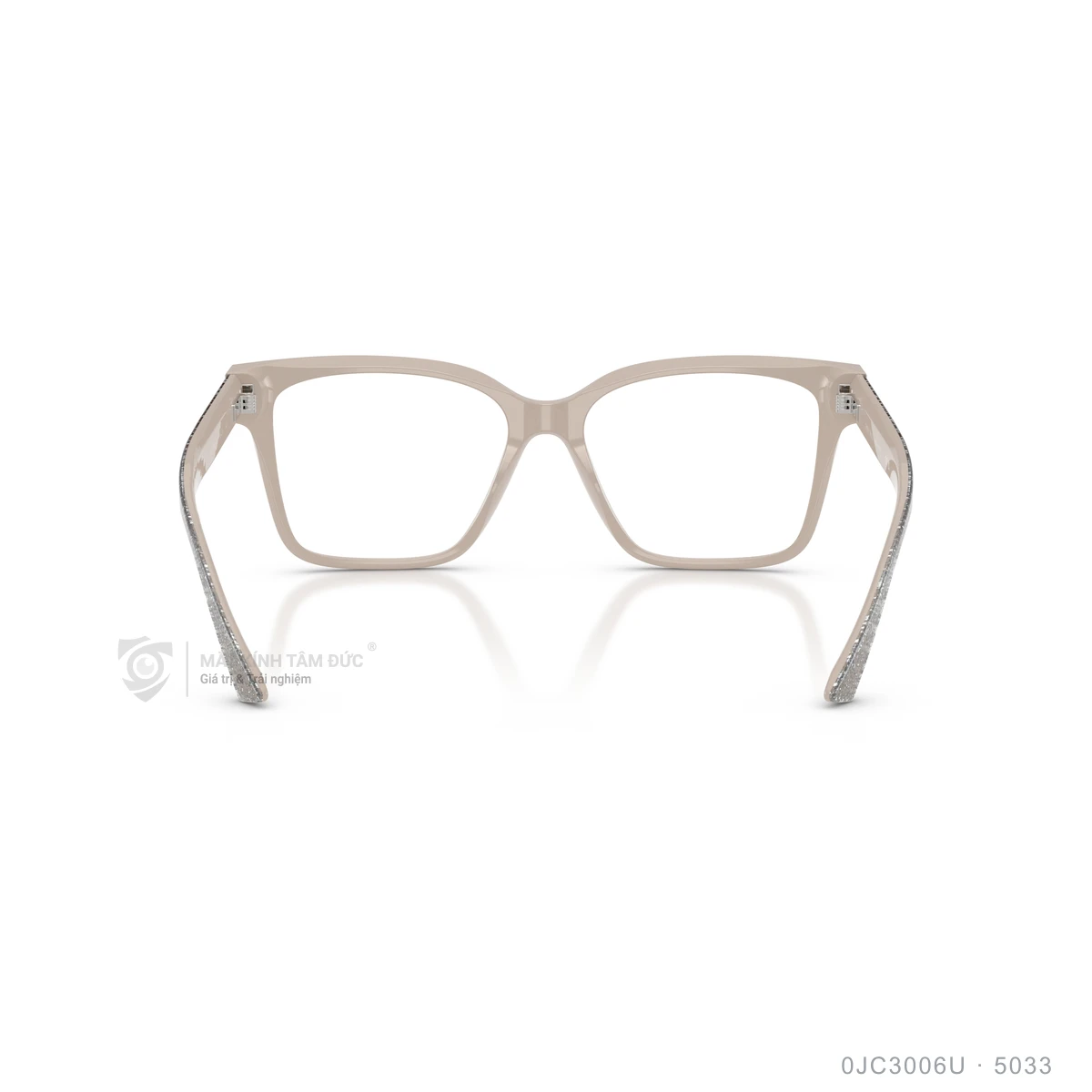 Gọng kính Jimmy Choo 0JC3006U - Ảnh 30