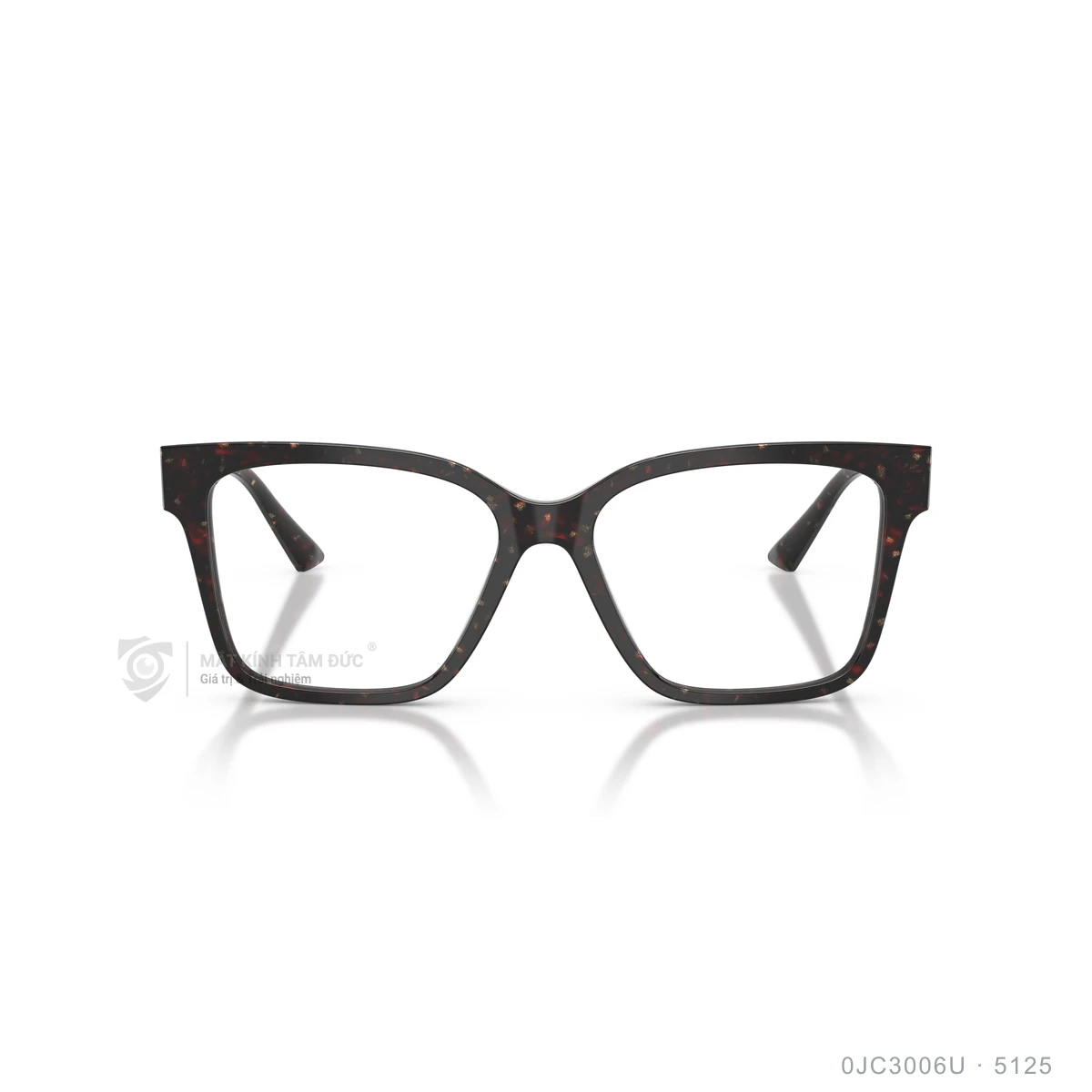 Gọng kính Jimmy Choo 0JC3006U