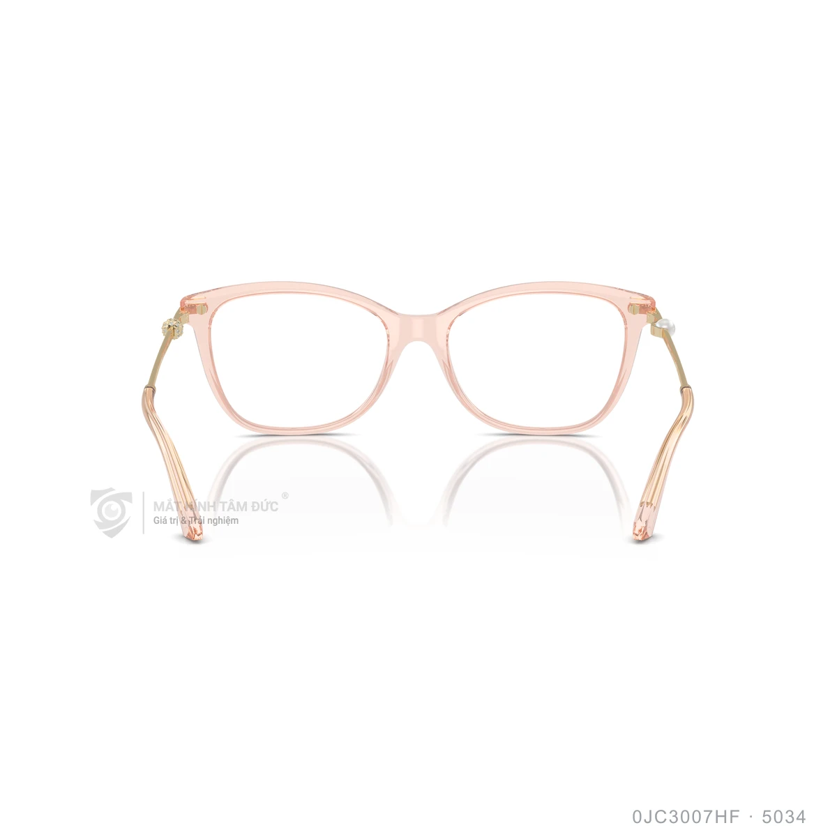 Gọng kính Jimmy Choo 0JC3007HF - Ảnh 15