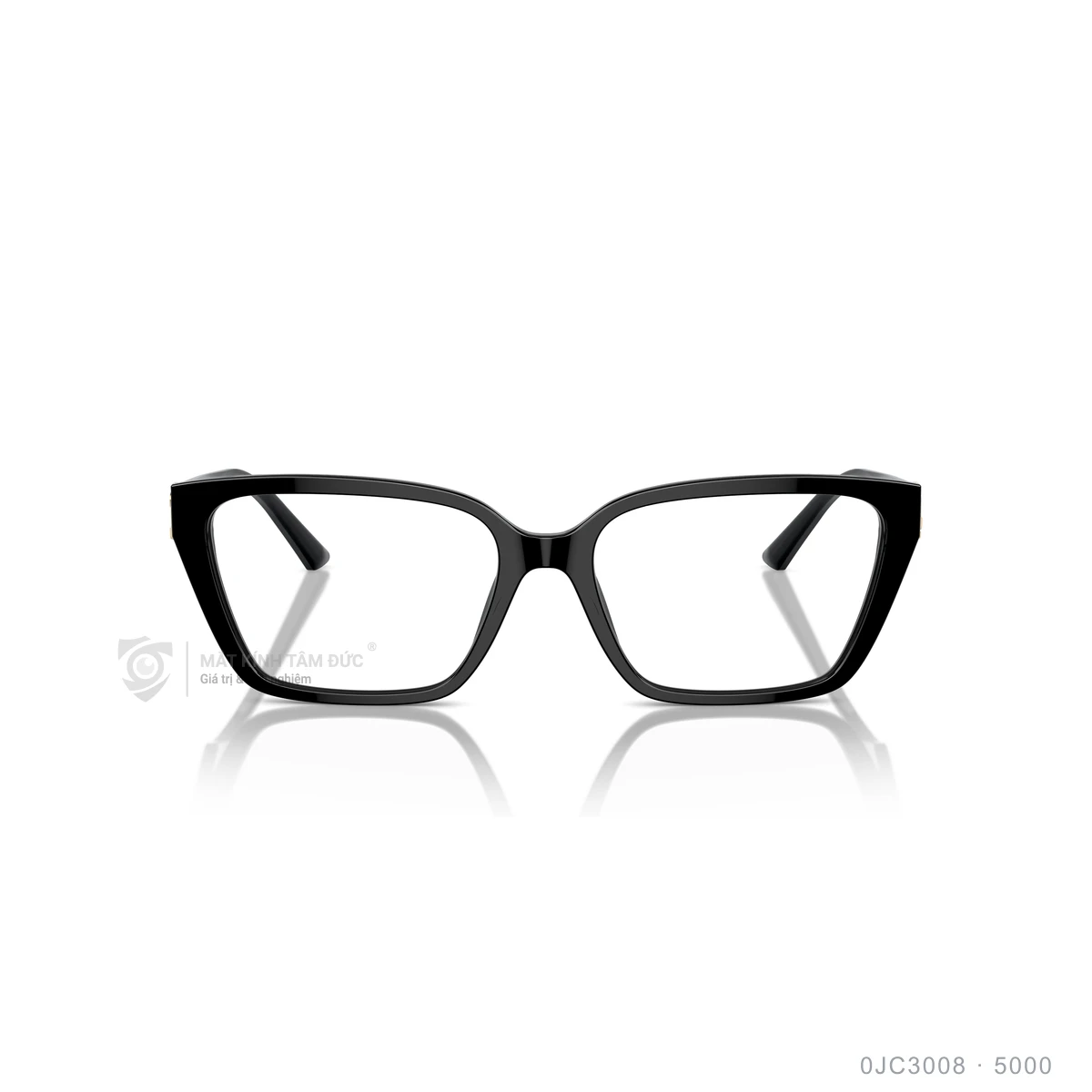 Gọng kính Jimmy Choo 0JC3008
