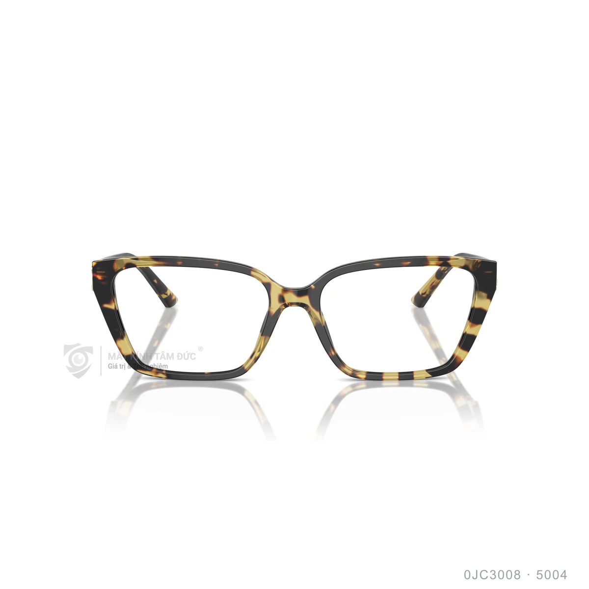 Gọng kính Jimmy Choo 0JC3008 - Ảnh 6