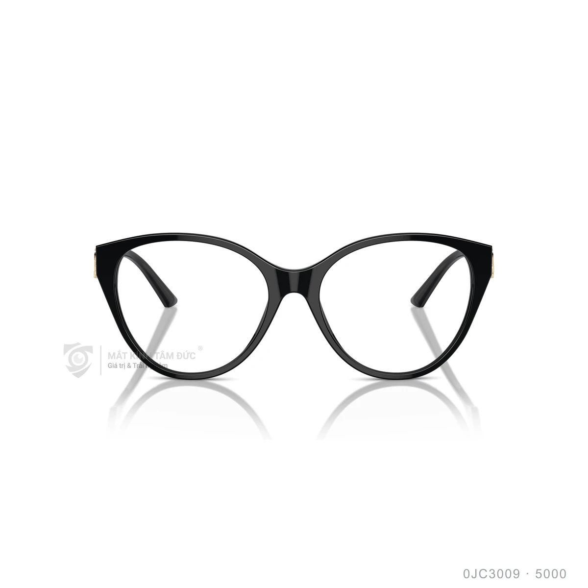 Gọng kính Jimmy Choo 0JC3009