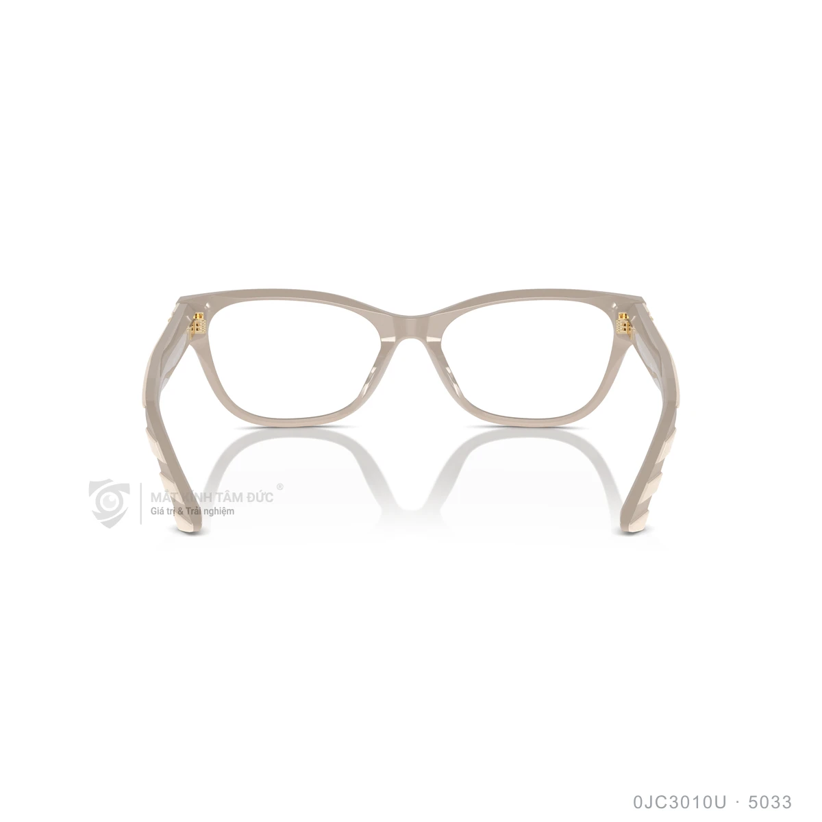 Gọng kính Jimmy Choo 0JC3010U - Ảnh 20