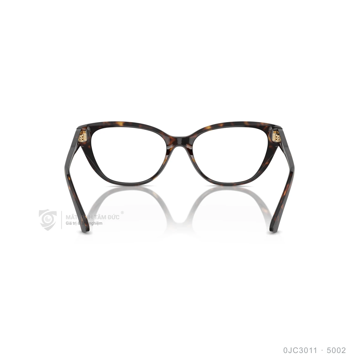 Gọng kính Jimmy Choo 0JC3011 - Ảnh 10