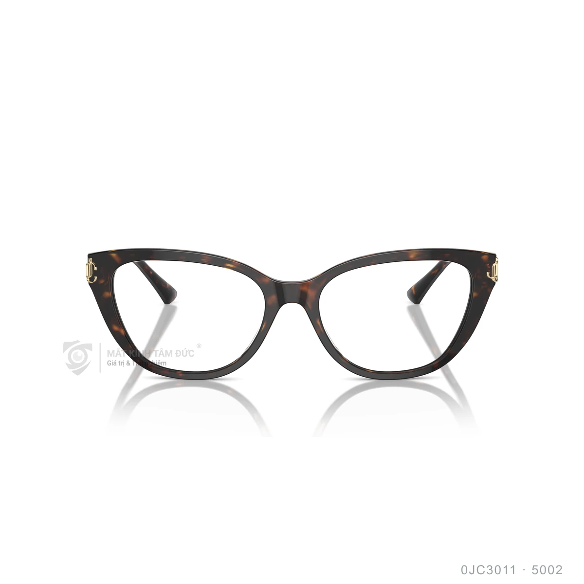 Gọng kính Jimmy Choo 0JC3011 - Ảnh 6