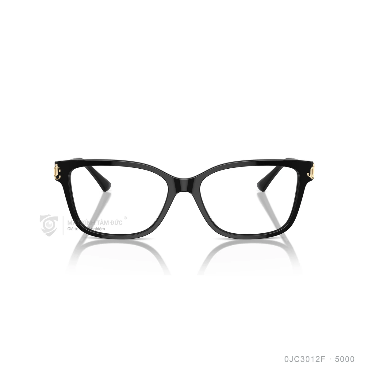Gọng kính Jimmy Choo 0JC3012F