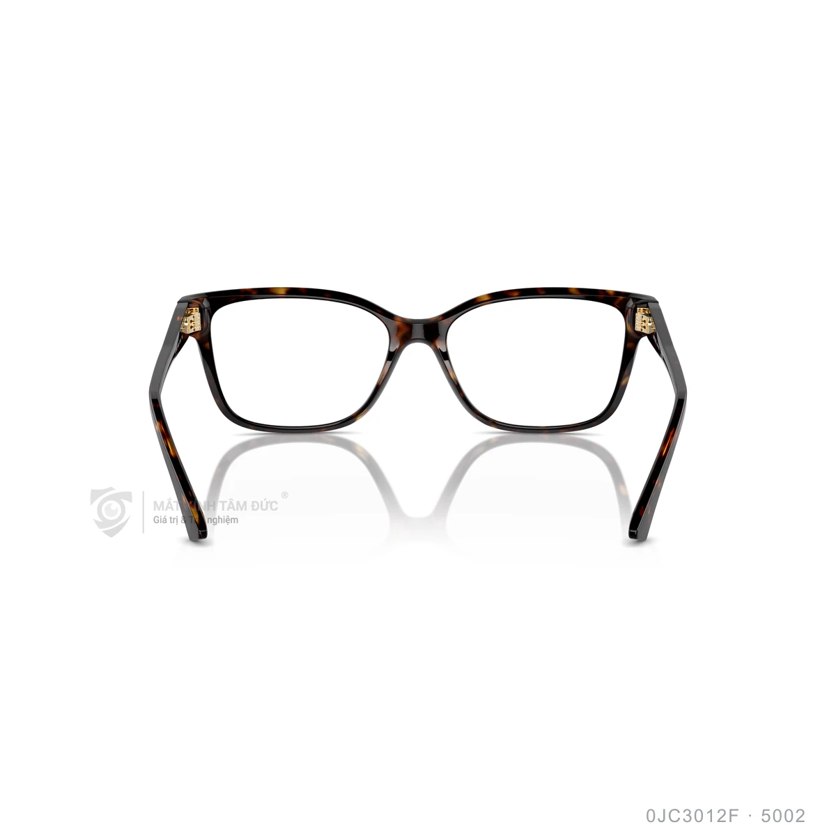 Gọng kính Jimmy Choo 0JC3012F - Ảnh 10
