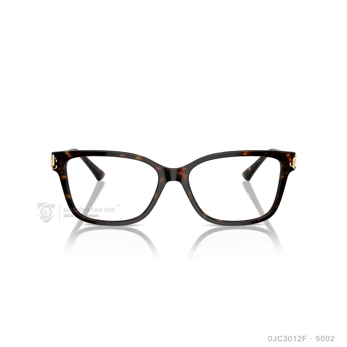 Gọng kính Jimmy Choo 0JC3012F - Ảnh 6
