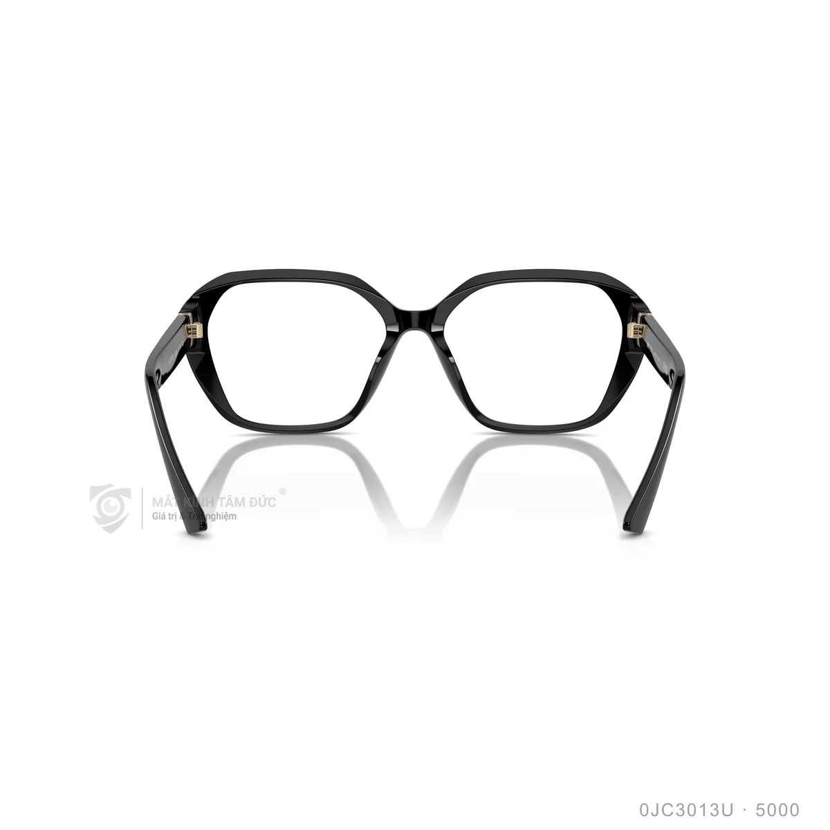 Gọng kính Jimmy Choo 0JC3013U - Ảnh 5