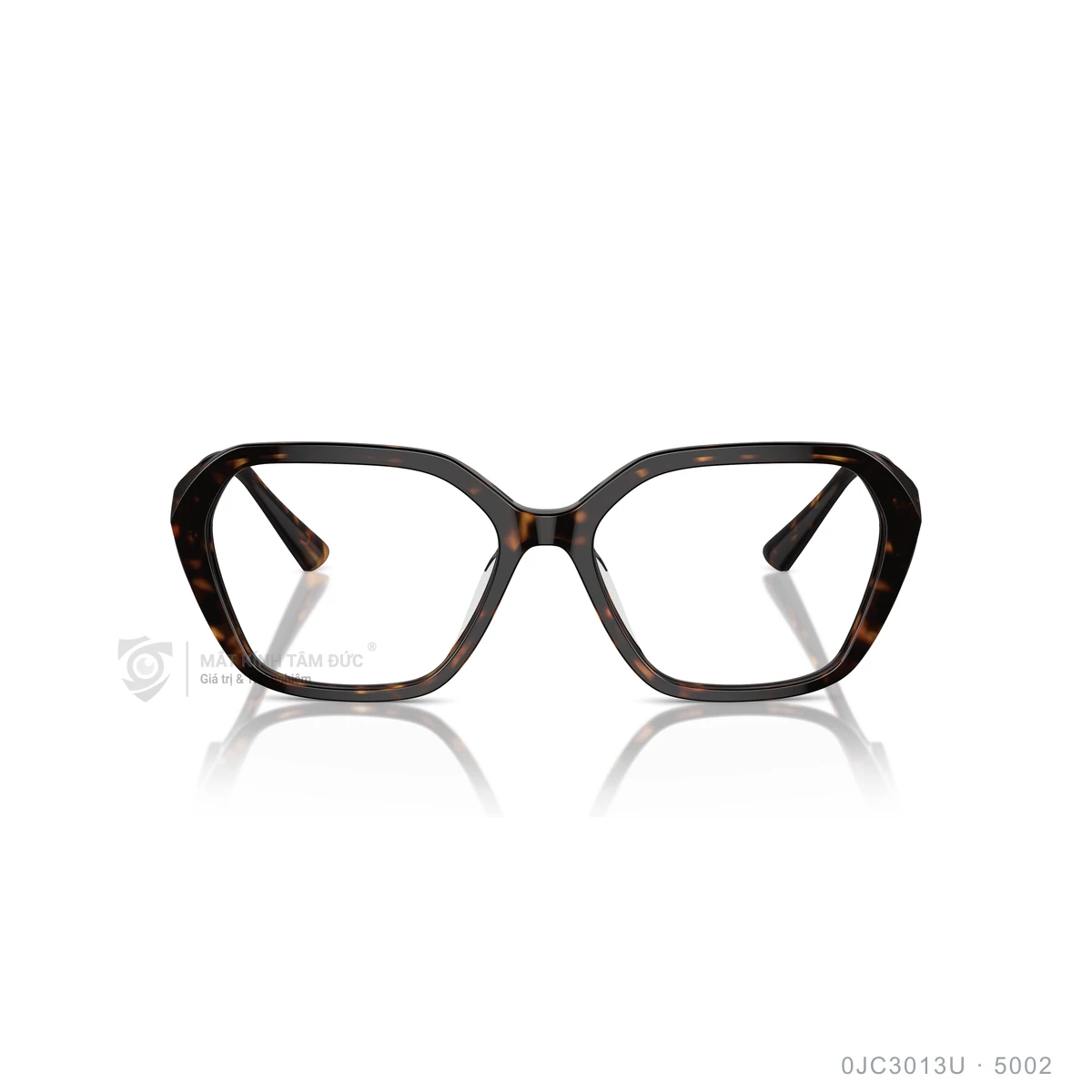 Gọng kính Jimmy Choo 0JC3013U - Ảnh 6