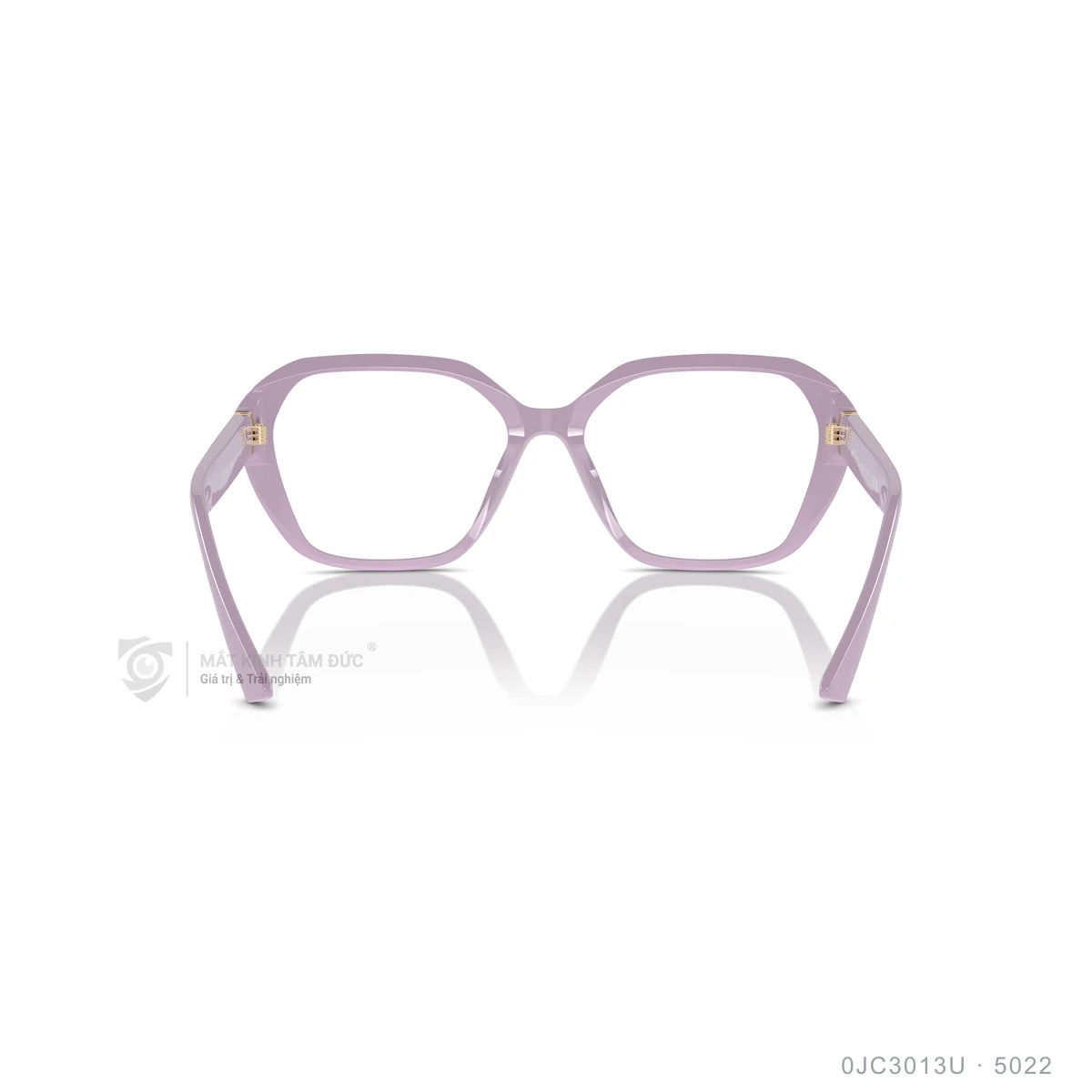 Gọng kính Jimmy Choo 0JC3013U - Ảnh 20