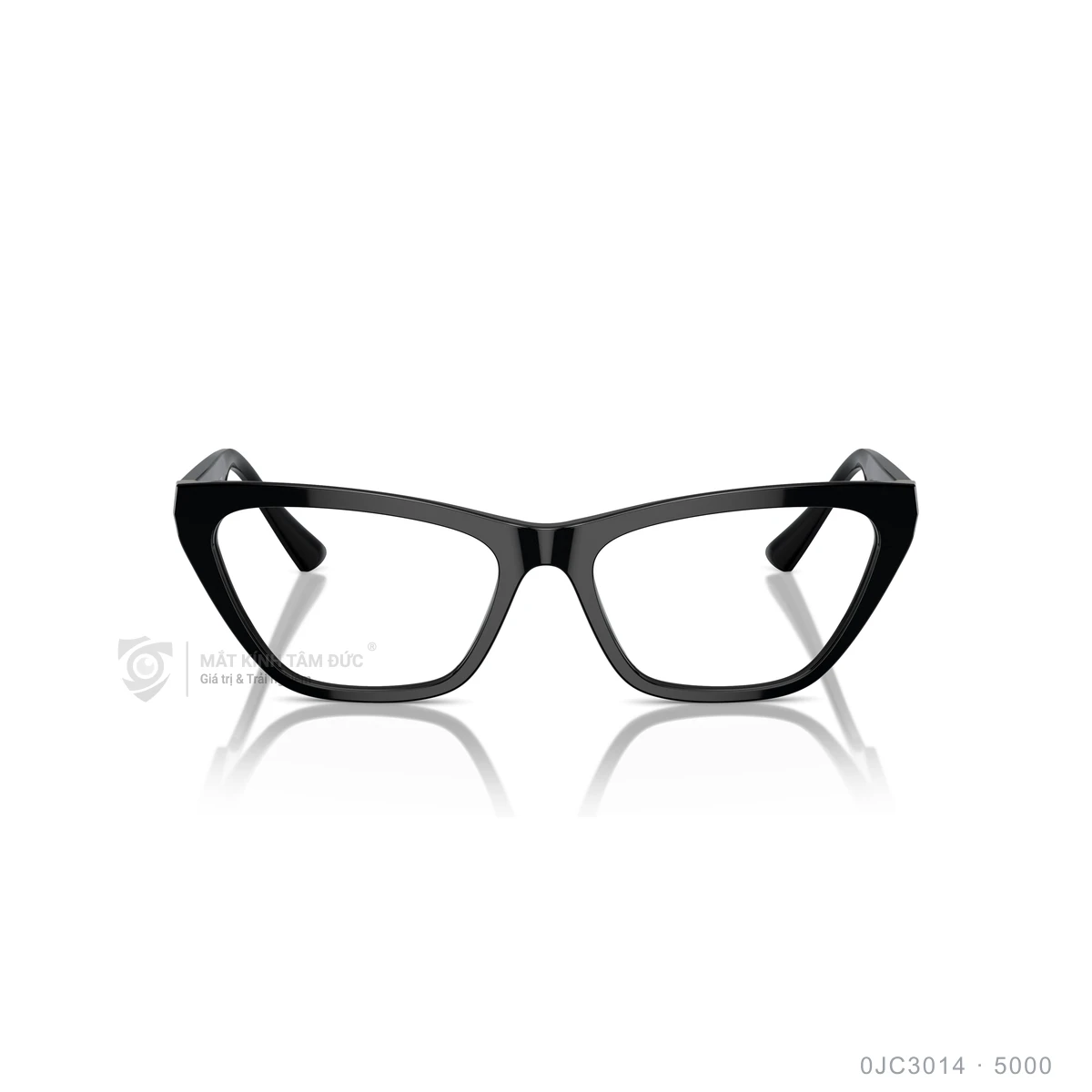 Gọng kính Jimmy Choo 0JC3014