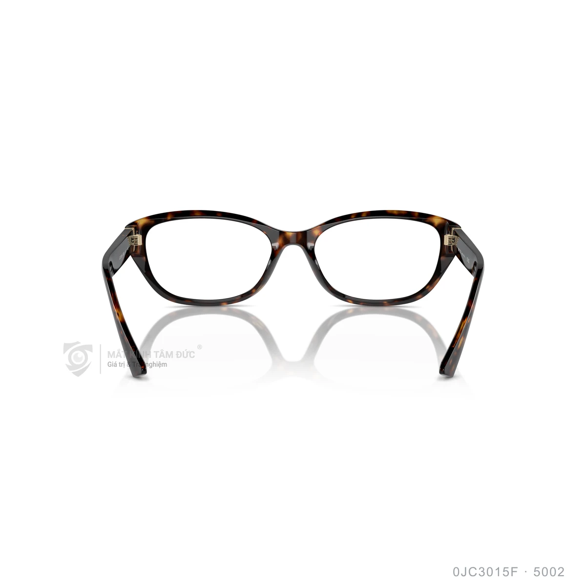 Gọng kính Jimmy Choo 0JC3015F - Ảnh 10