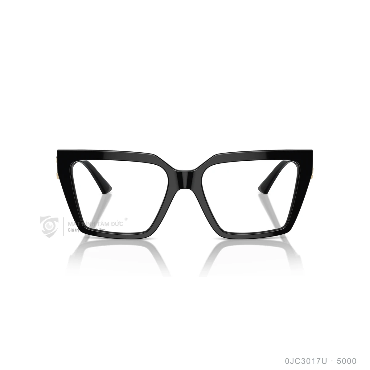 Gọng kính Jimmy Choo 0JC3017U - Ảnh 6