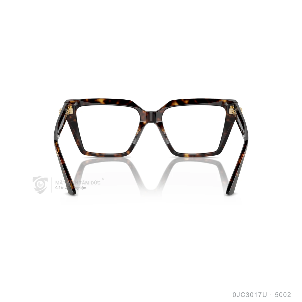 Gọng kính Jimmy Choo 0JC3017U - Ảnh 15