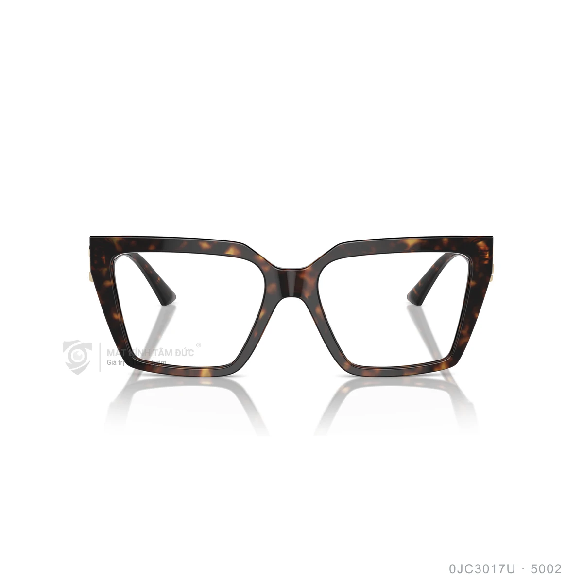 Gọng kính Jimmy Choo 0JC3017U - Ảnh 11
