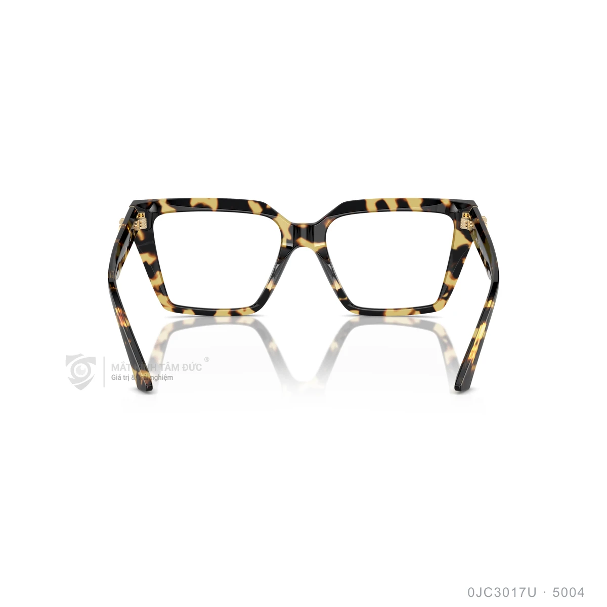 Gọng kính Jimmy Choo 0JC3017U - Ảnh 20