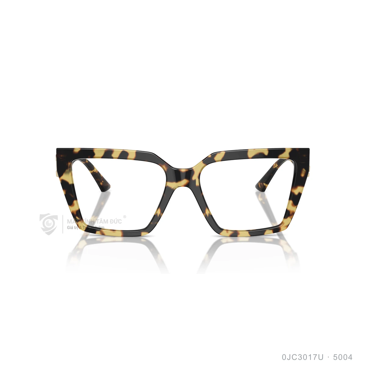 Gọng kính Jimmy Choo 0JC3017U - Ảnh 16