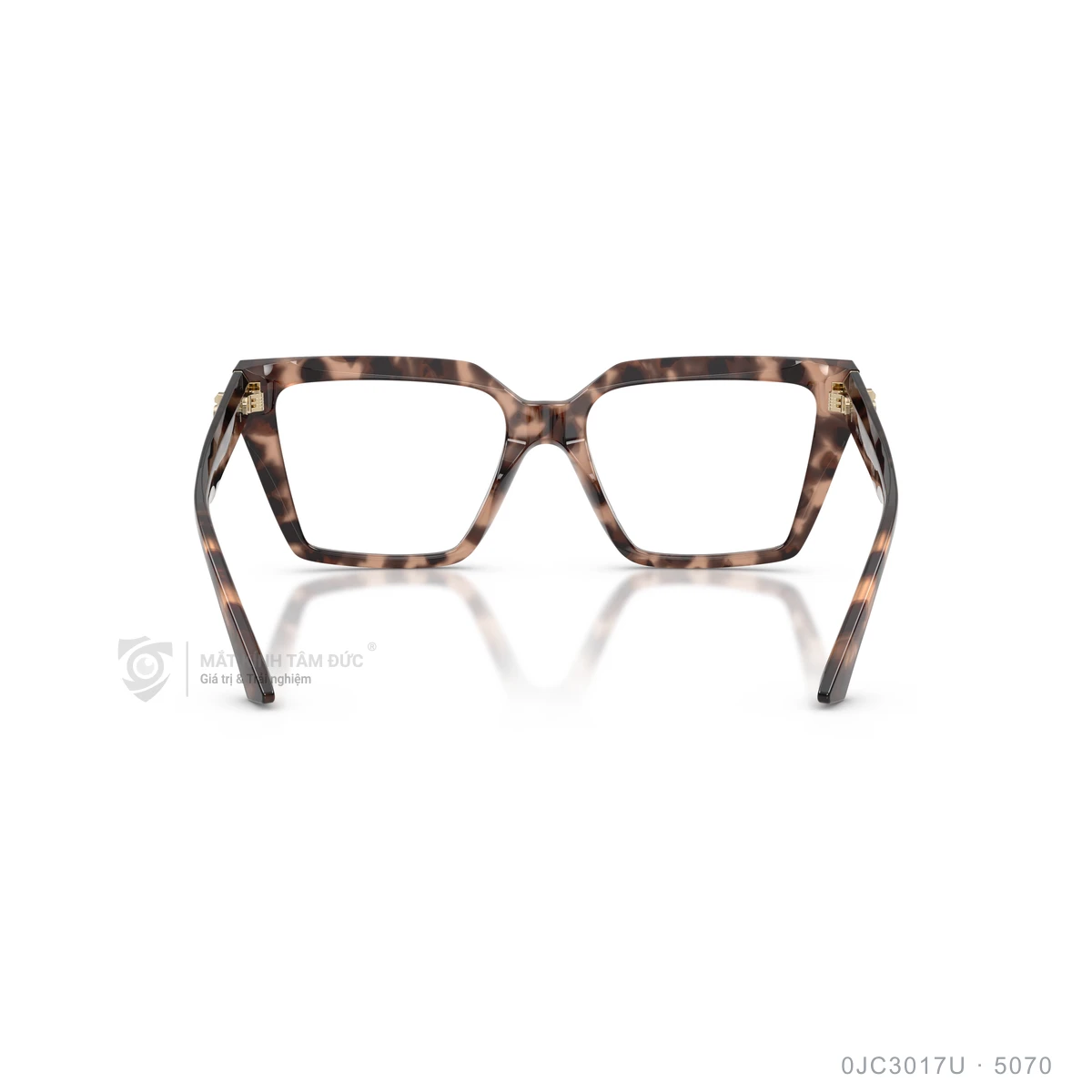 Gọng kính Jimmy Choo 0JC3017U - Ảnh 30