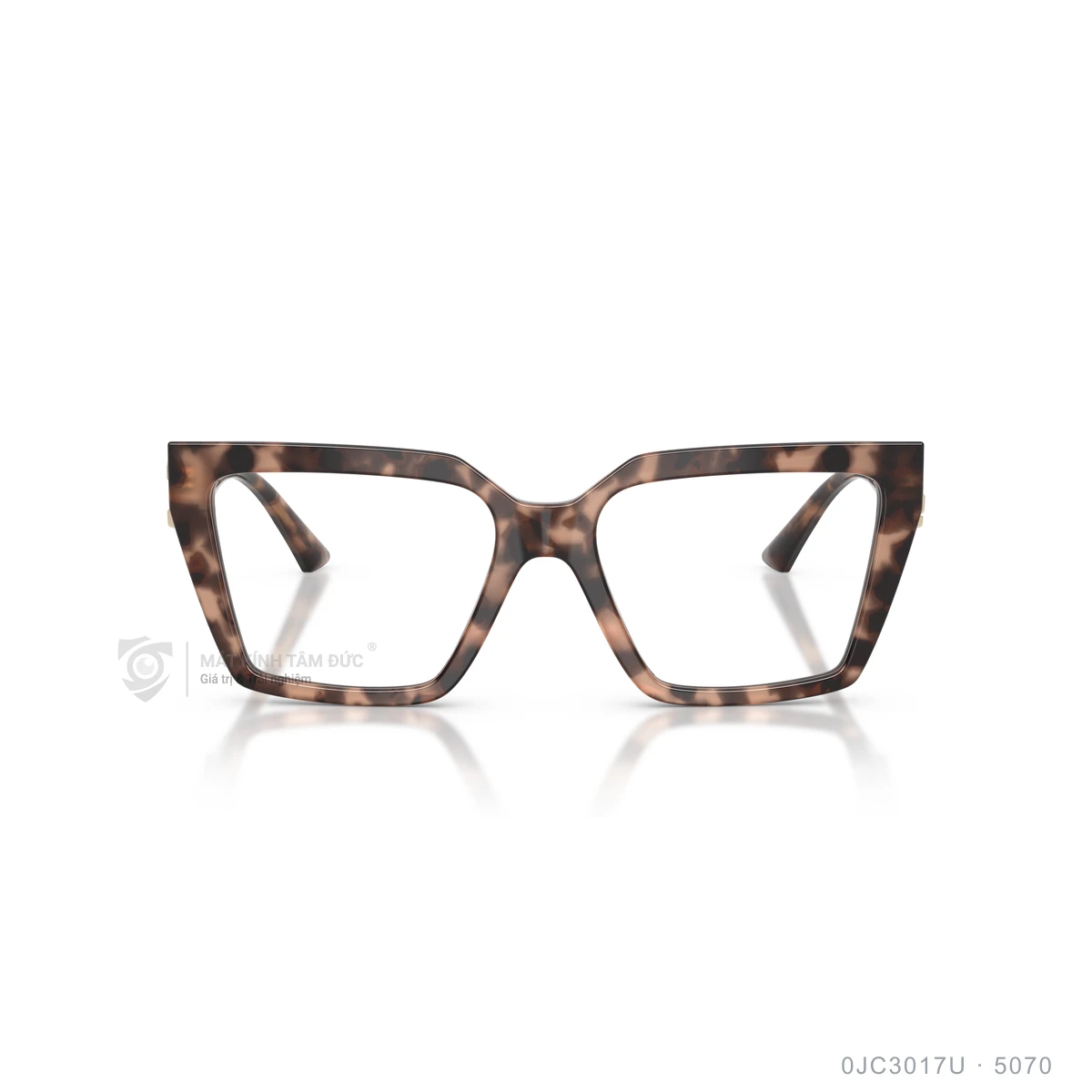 Gọng kính Jimmy Choo 0JC3017U - Ảnh 26