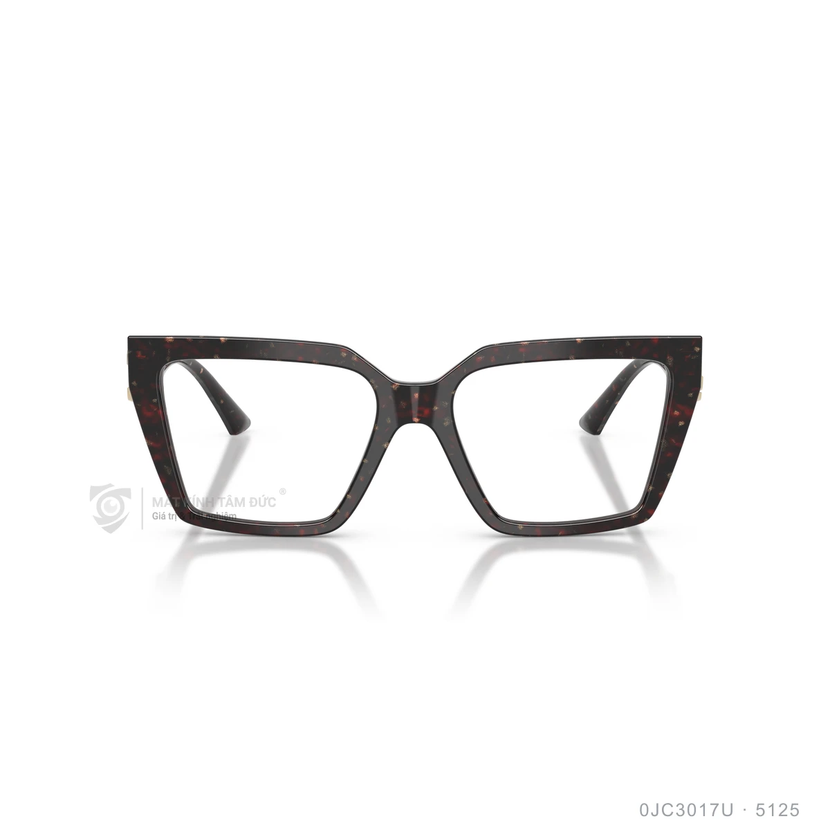 Gọng kính Jimmy Choo 0JC3017U