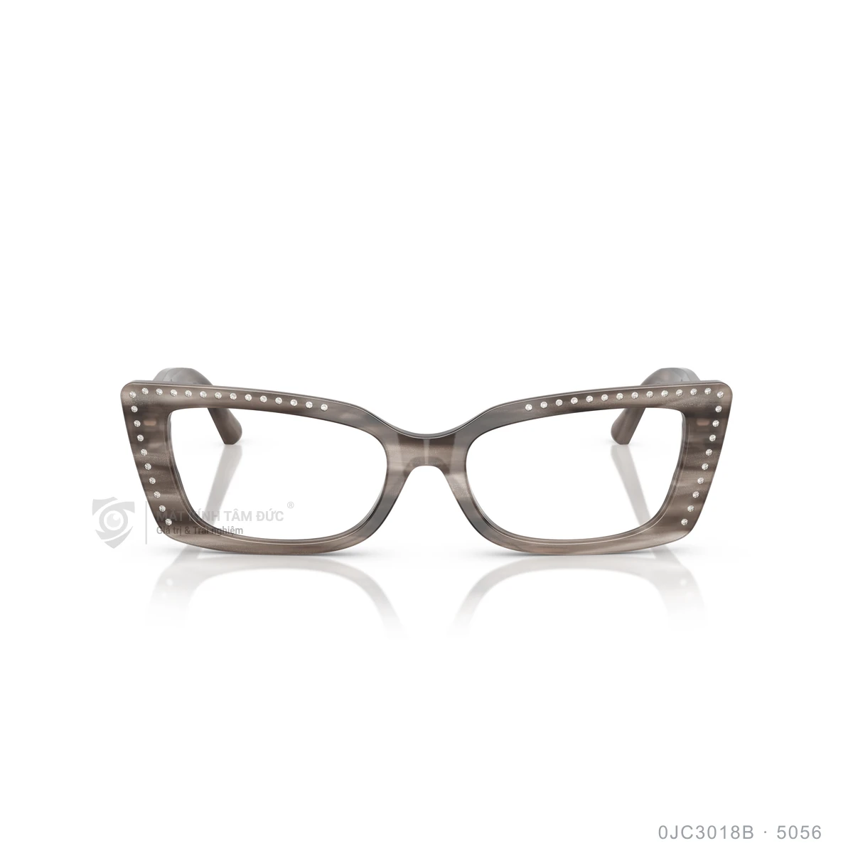 Gọng kính Jimmy Choo 0JC3018B - Ảnh 26