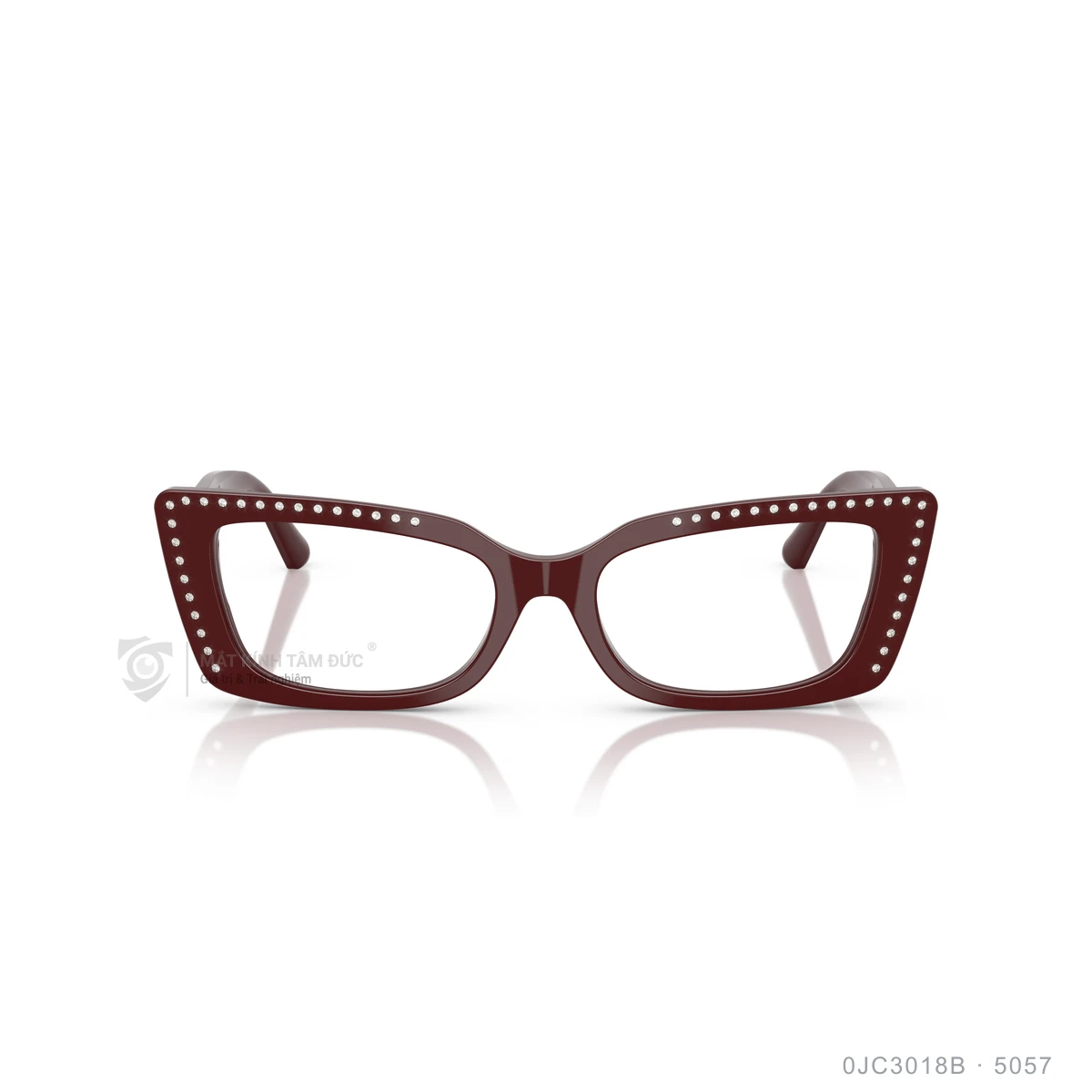 Gọng kính Jimmy Choo 0JC3018B - Ảnh 31