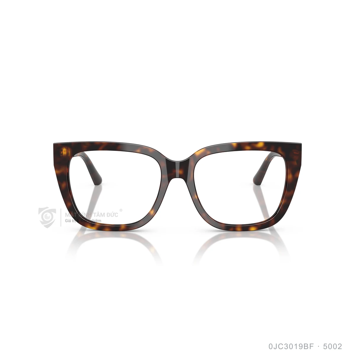 Gọng kính Jimmy Choo 0JC3019BF - Ảnh 6