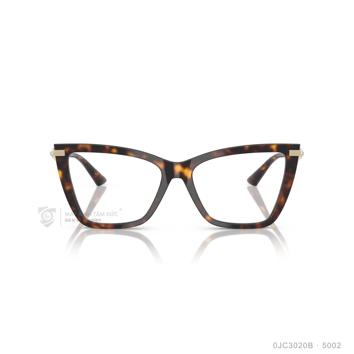 Gọng kính Jimmy Choo 0JC3020B - Ảnh 6