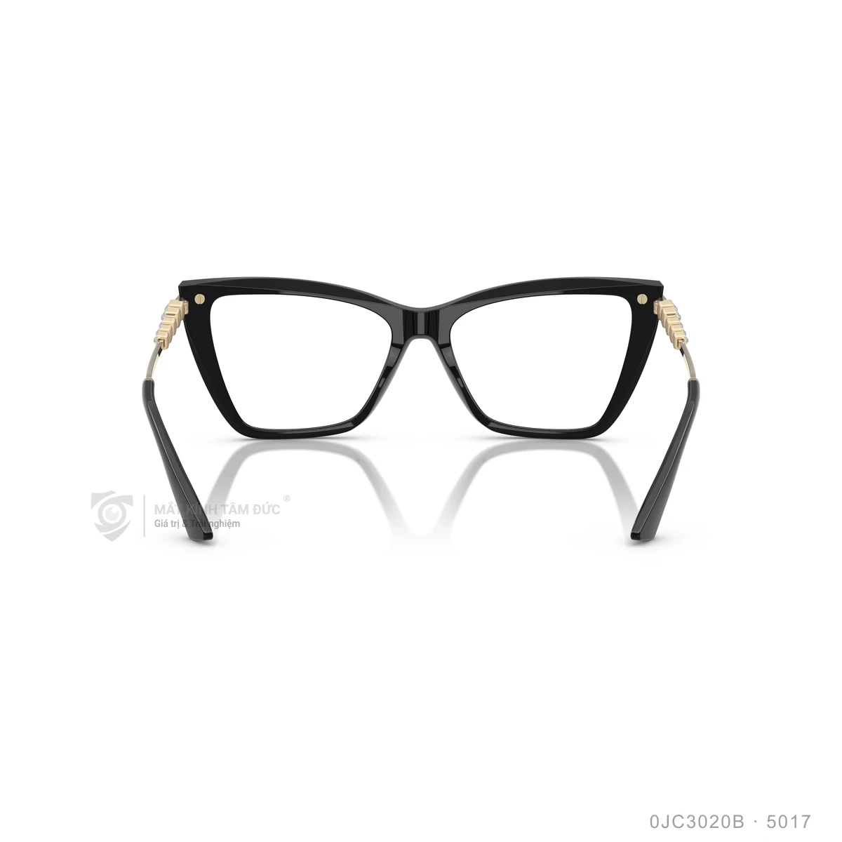 Gọng kính Jimmy Choo 0JC3020B - Ảnh 15