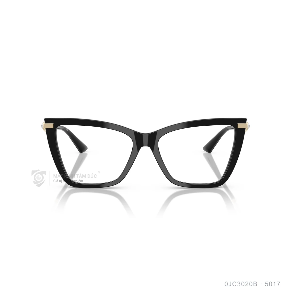 Gọng kính Jimmy Choo 0JC3020B - Ảnh 11
