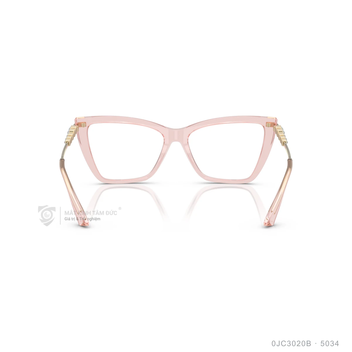 Gọng kính Jimmy Choo 0JC3020B - Ảnh 20