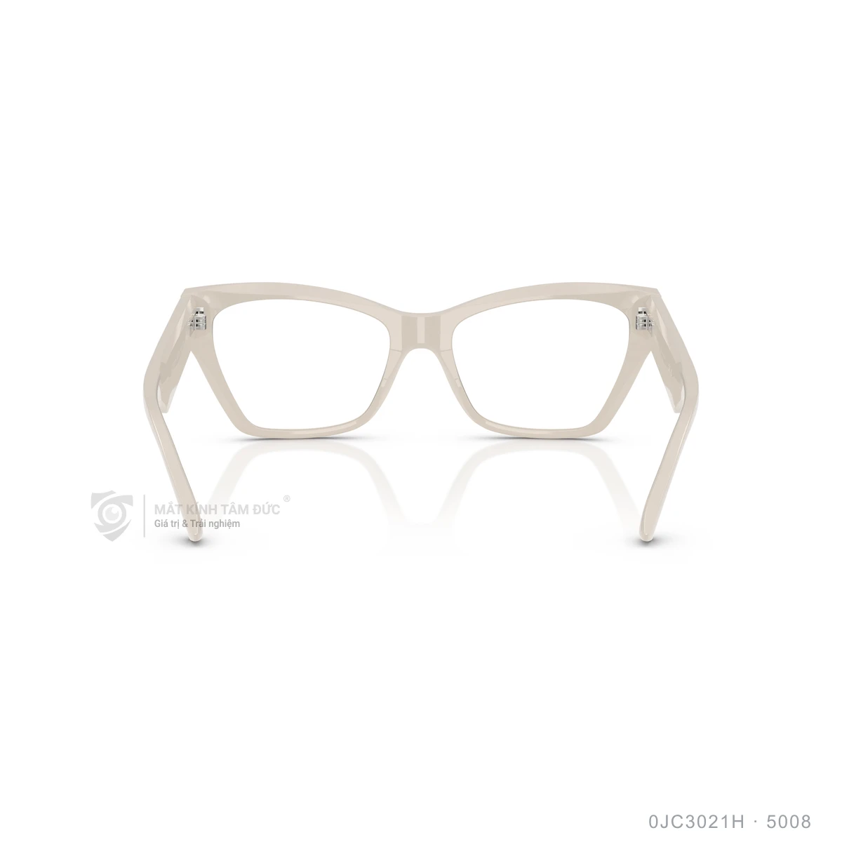 Gọng kính Jimmy Choo 0JC3021H - Ảnh 15