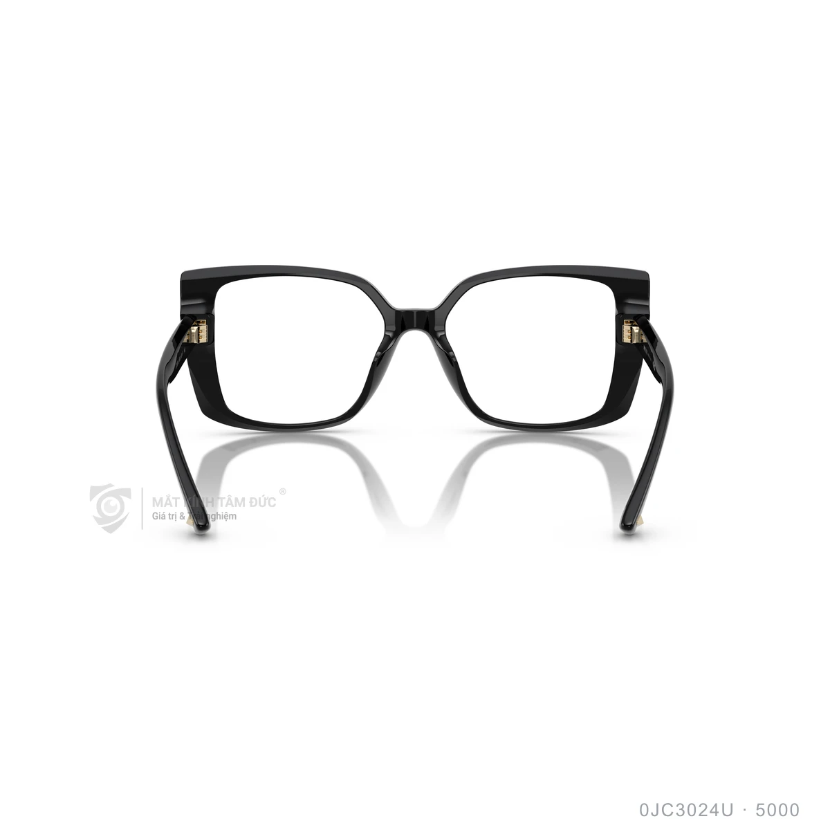 Gọng kính Jimmy Choo 0JC3024U - Ảnh 5