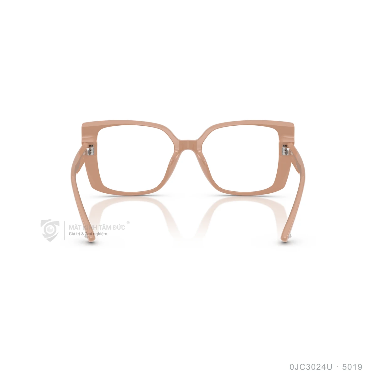 Gọng kính Jimmy Choo 0JC3024U - Ảnh 15