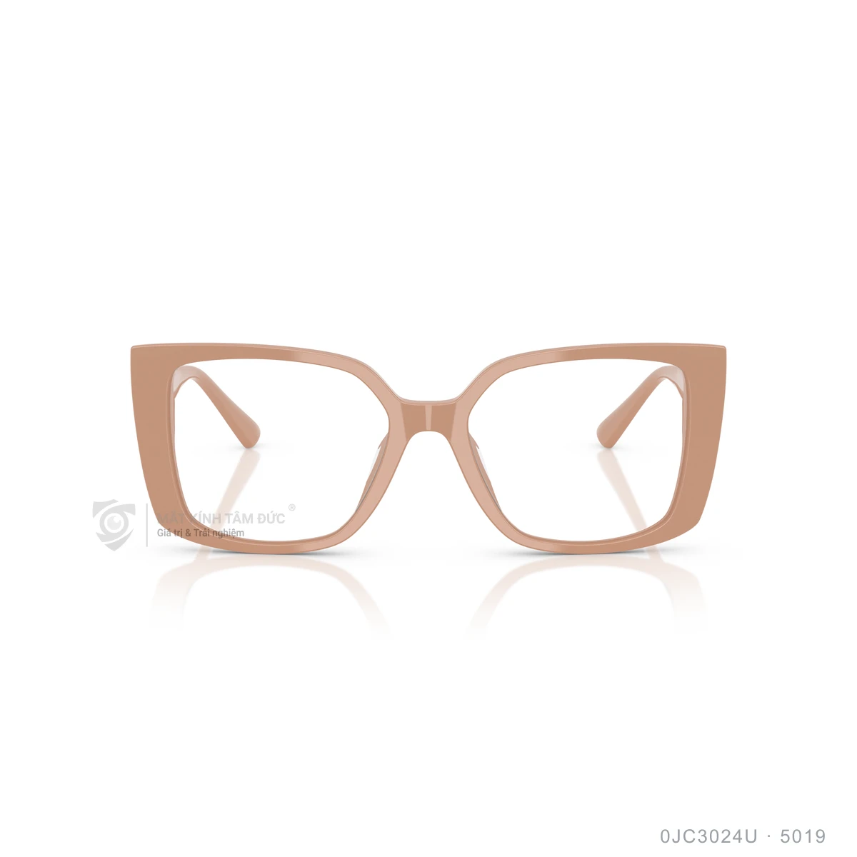 Gọng kính Jimmy Choo 0JC3024U - Ảnh 11