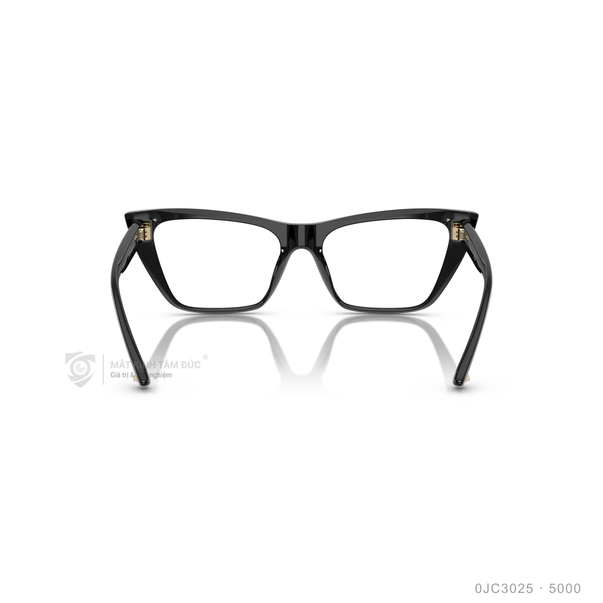 Gọng kính Jimmy Choo 0JC3025 - Ảnh 5