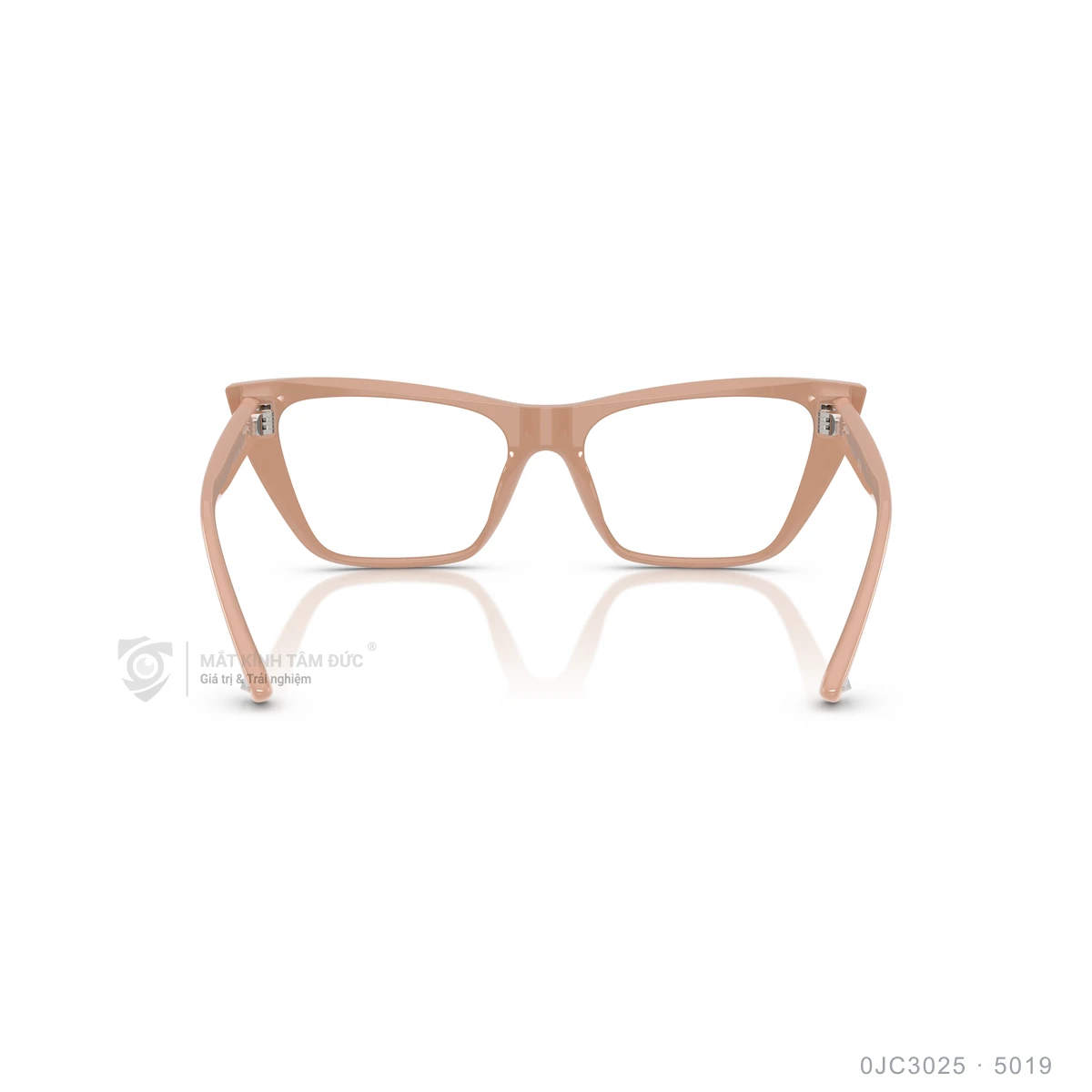 Gọng kính Jimmy Choo 0JC3025 - Ảnh 15