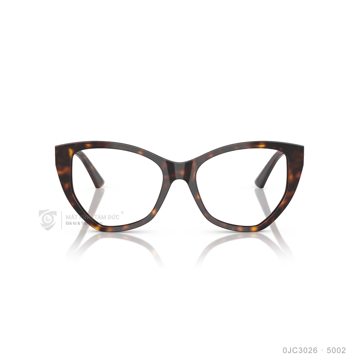 Gọng kính Jimmy Choo 0JC3026 - Ảnh 6