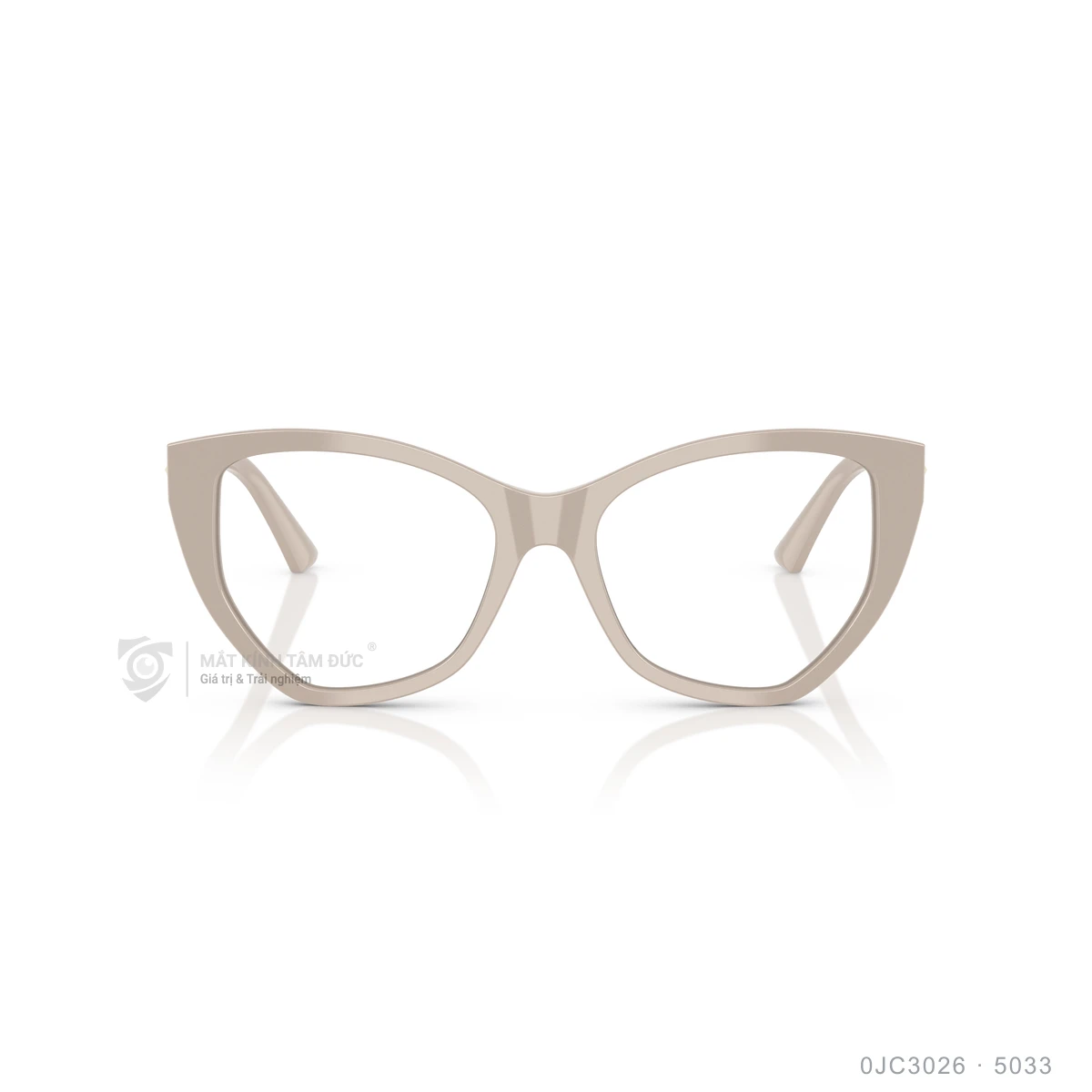 Gọng kính Jimmy Choo 0JC3026 - Ảnh 16