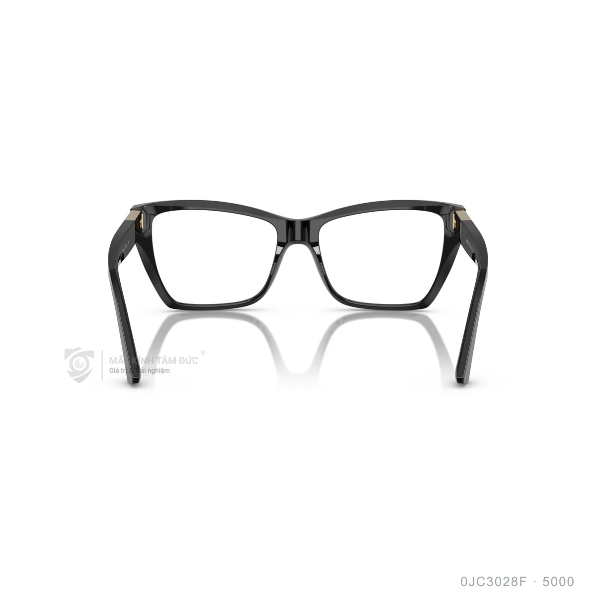 Gọng kính Jimmy Choo 0JC3028F - Ảnh 5