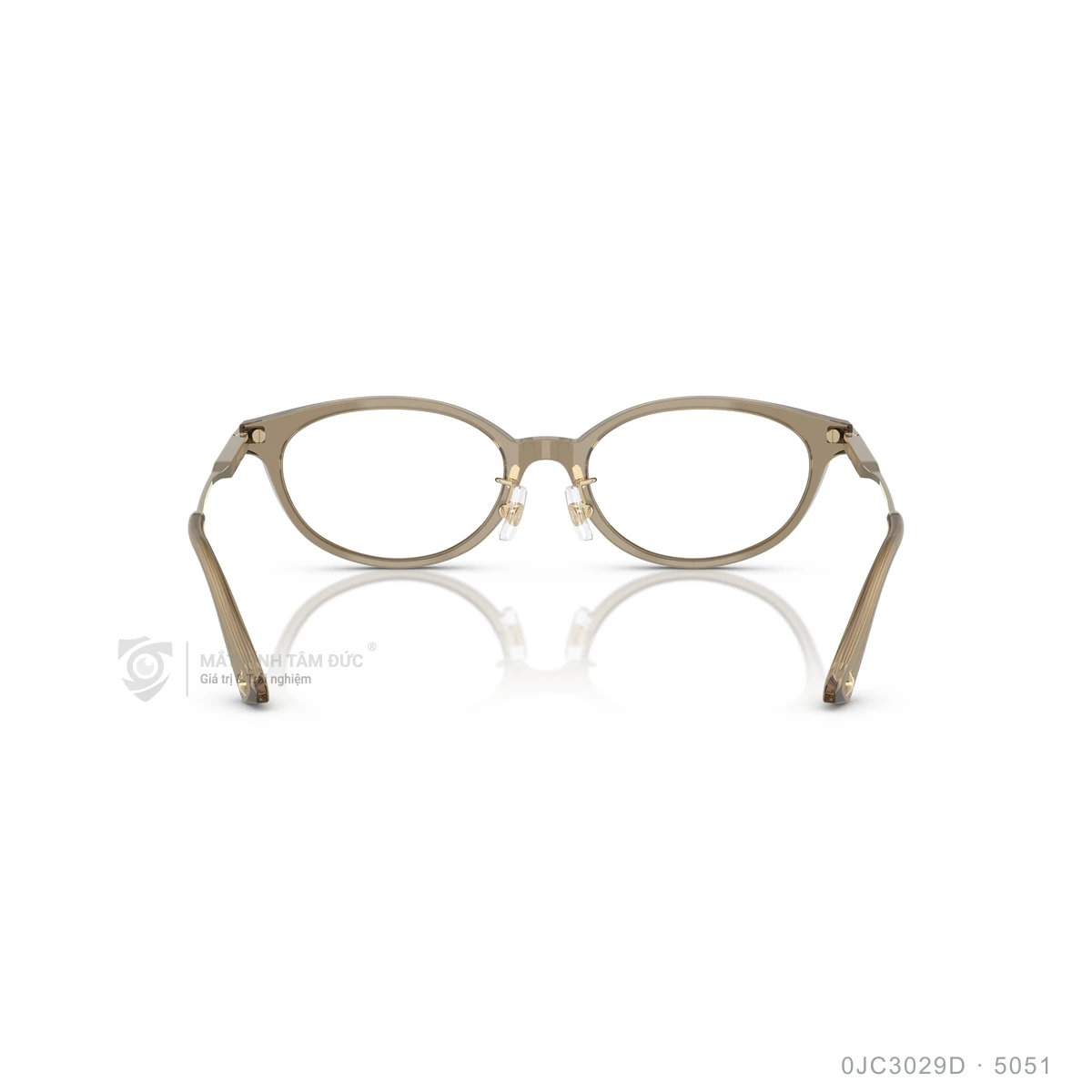 Gọng kính Jimmy Choo 0JC3029D - Ảnh 5
