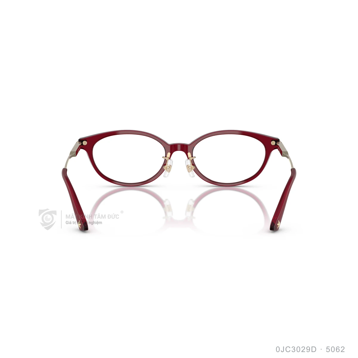 Gọng kính Jimmy Choo 0JC3029D - Ảnh 10